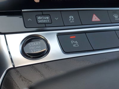 2023 Audi A6 45 Premium quattro