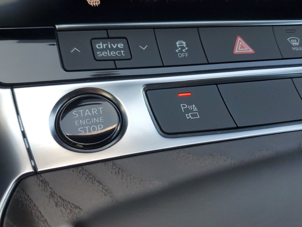 2023 Audi A6 45 Premium quattro