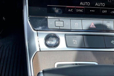 2025 Audi A6 45 Premium 45 TFSI