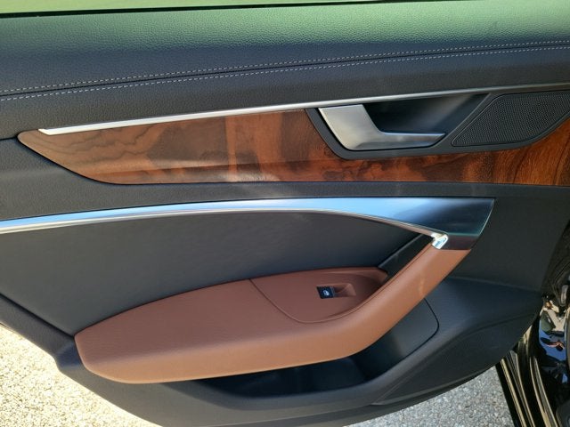 2023 Audi A6 45 Premium