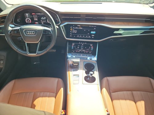 2023 Audi A6 45 Premium