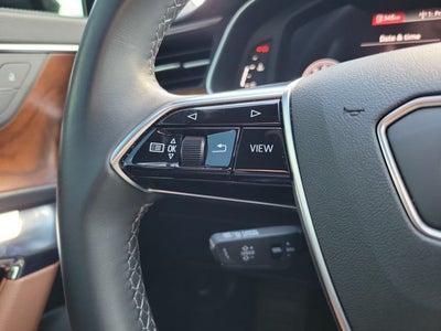 2023 Audi A6 45 Premium