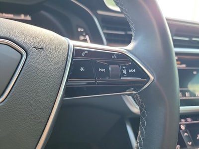 2023 Audi A6 45 Premium