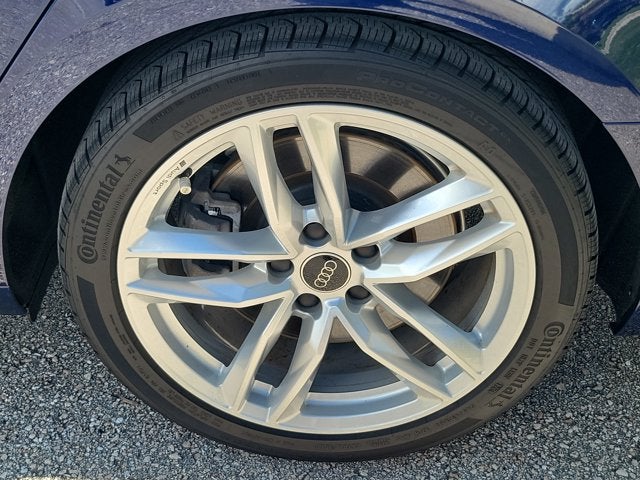 2024 Audi A4 45 S line Premium
