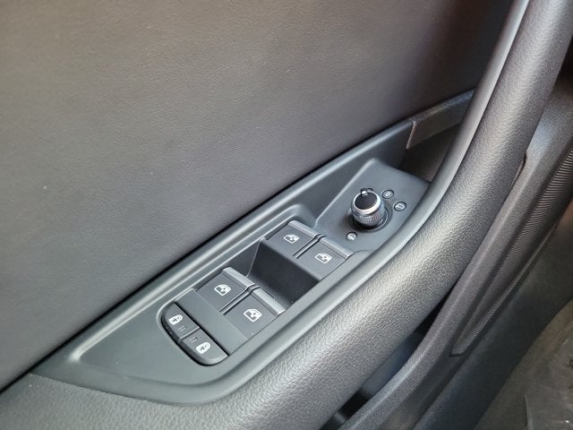 2024 Audi A4 45 S line Premium