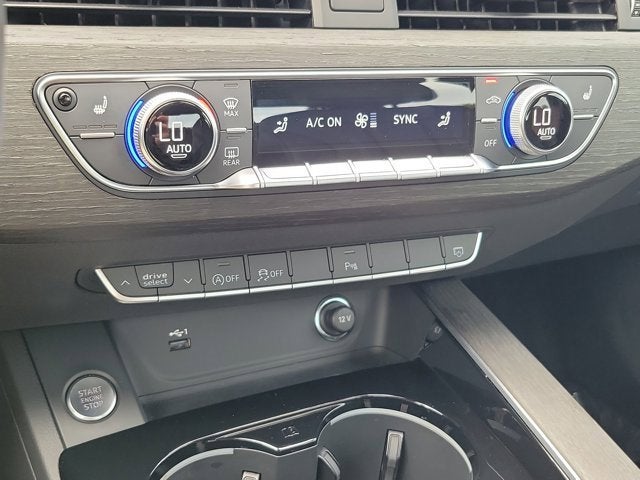 2023 Audi A4 45 S line Premium