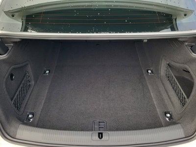 2023 Audi A4 45 S line Premium