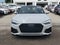 2025 Audi A5 Sportback 45 S line Premium quattro