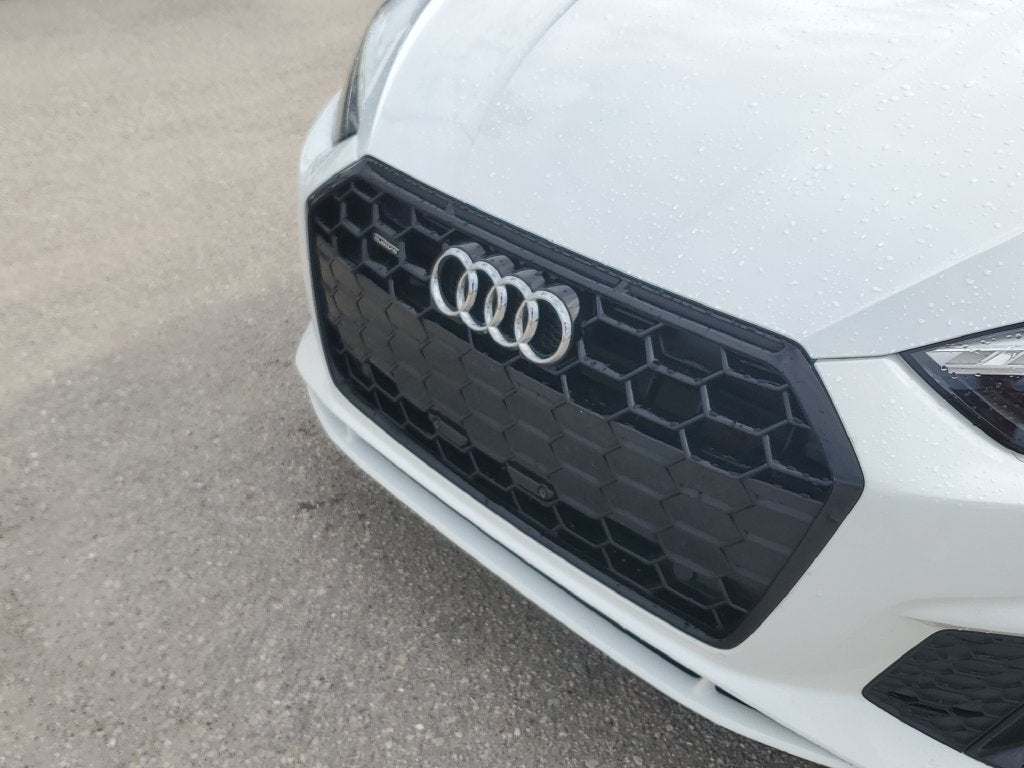 2025 Audi A5 Sportback 45 S line Premium quattro