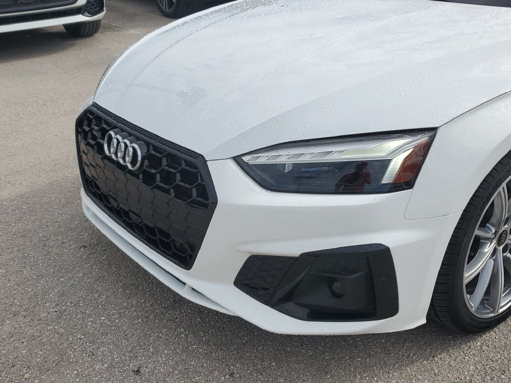 2025 Audi A5 Sportback 45 S line Premium quattro