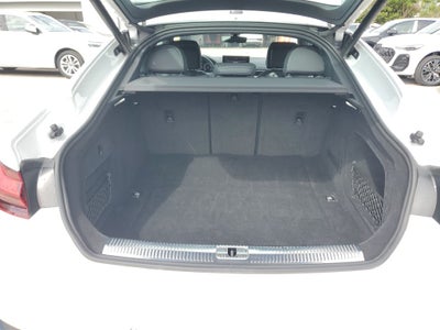 2025 Audi A5 Sportback 45 S line Premium quattro