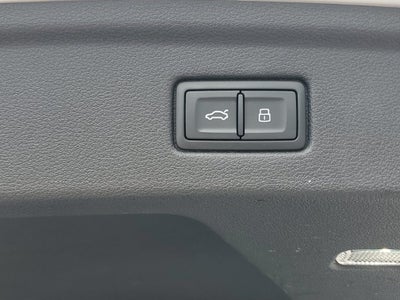 2025 Audi A5 Sportback 45 S line Premium quattro