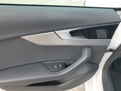 2025 Audi A5 Sportback 45 S line Premium quattro