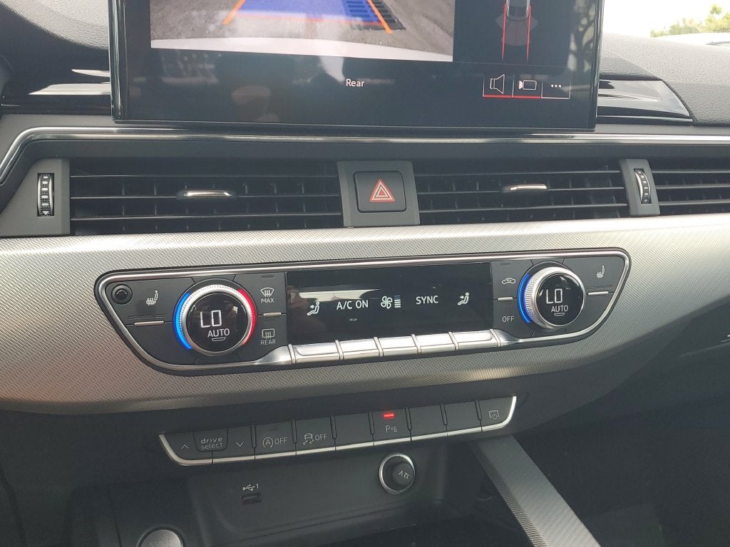 2025 Audi A5 Sportback 45 S line Premium quattro
