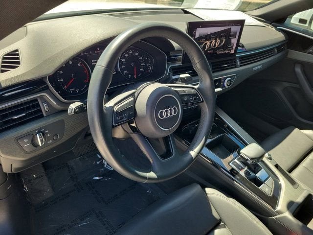 2023 Audi A5 Sportback 45 S line Premium