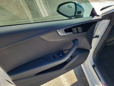 2023 Audi A5 Sportback 45 S line Premium