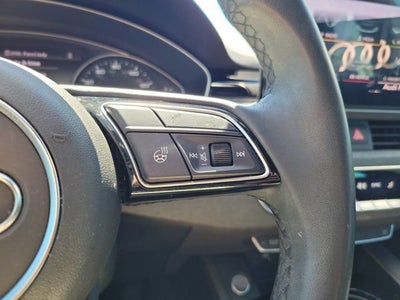 2023 Audi A5 Sportback 45 S line Premium