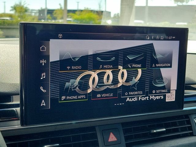 2023 Audi A5 Sportback 45 S line Premium