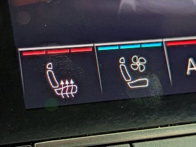 2021 Audi A6 Premium Plus 45 TFSI quattro