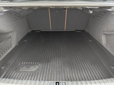 2021 Audi A6 Premium Plus 45 TFSI quattro