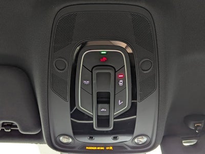 2021 Audi A6 Premium Plus 45 TFSI quattro