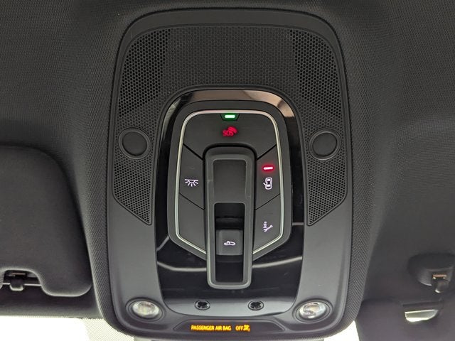 2021 Audi A6 Premium Plus 45 TFSI quattro