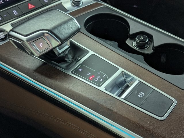 2021 Audi A6 Premium Plus 45 TFSI quattro