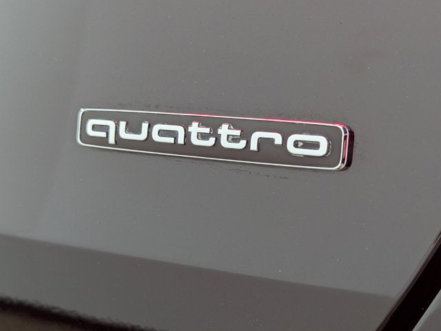 2021 Audi A6 Premium Plus 45 TFSI quattro