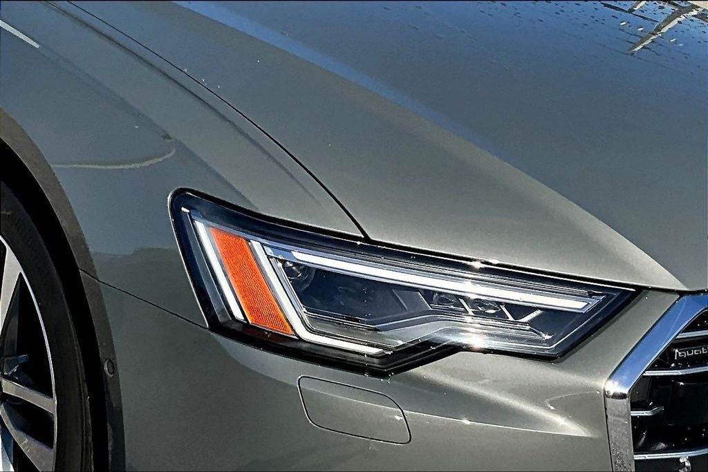 2023 Audi A6 45 Premium Plus quattro