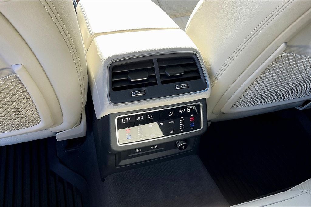 2023 Audi A6 45 Premium Plus quattro