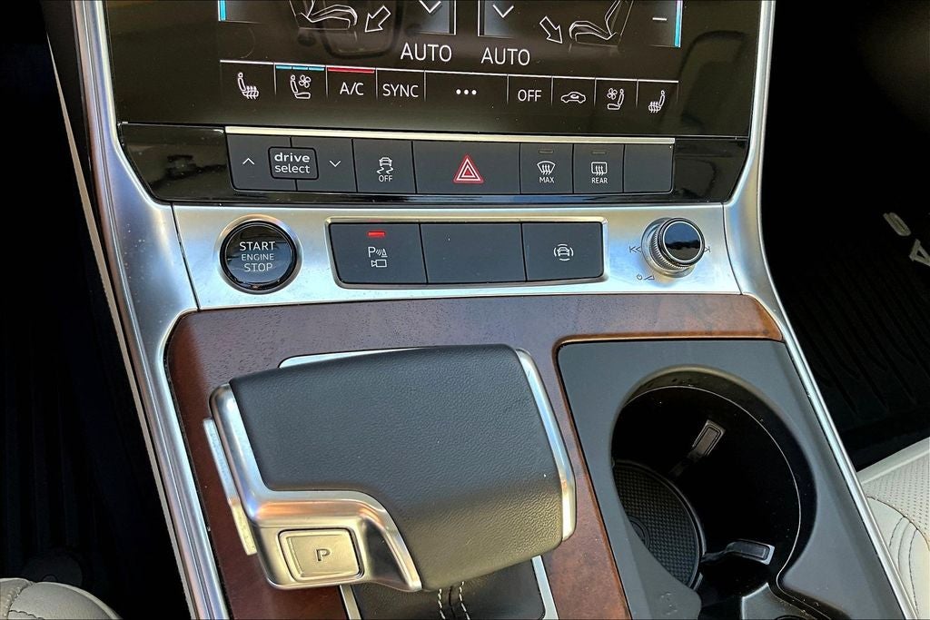 2023 Audi A6 45 Premium Plus quattro