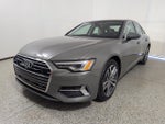 2023 Audi A6 Sedan Premium Plus 45 TFSI quattro
