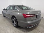 2023 Audi A6 Sedan Premium Plus 45 TFSI quattro