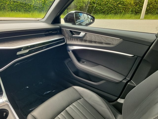2024 Audi A6 45 Premium Plus