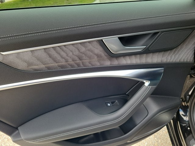 2024 Audi A6 45 Premium Plus