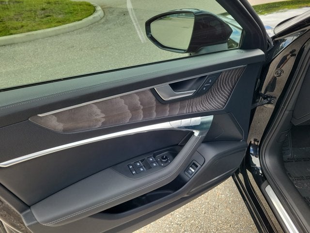 2024 Audi A6 45 Premium Plus