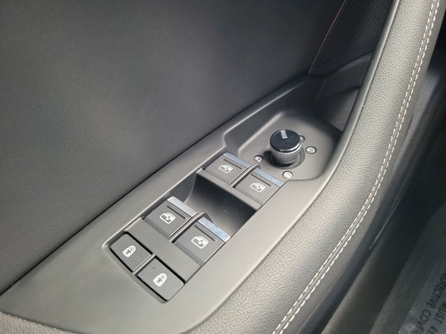 2024 Audi A6 45 Premium Plus