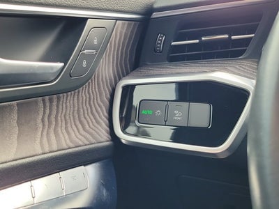 2024 Audi A6 45 Premium Plus