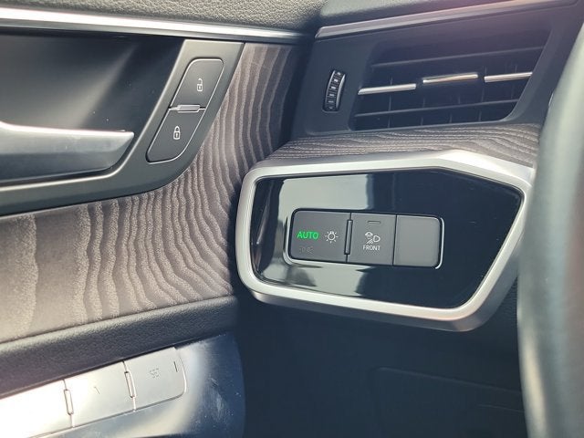 2024 Audi A6 45 Premium Plus