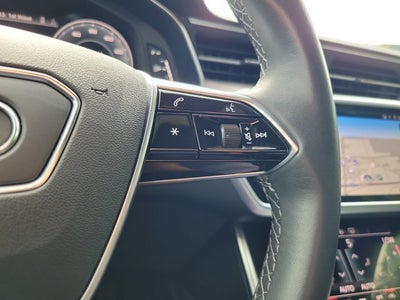 2024 Audi A6 45 Premium Plus