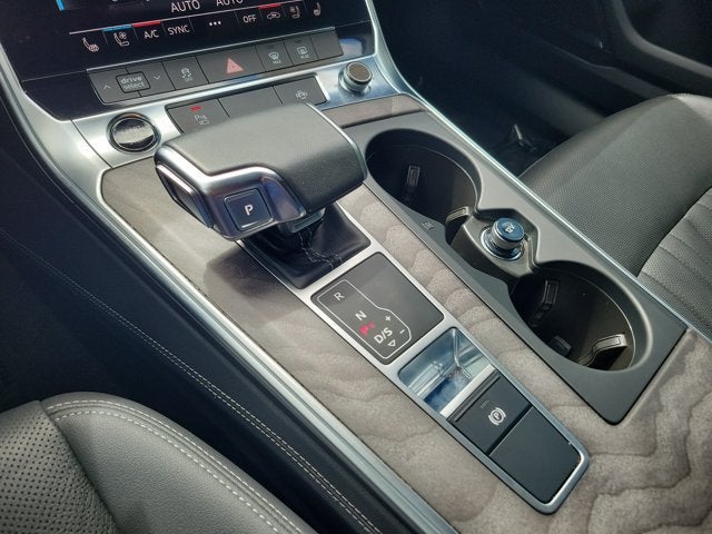 2024 Audi A6 45 Premium Plus