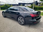 2024 Audi A6 45 Premium Plus