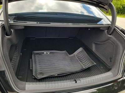 2024 Audi A6 45 Premium Plus