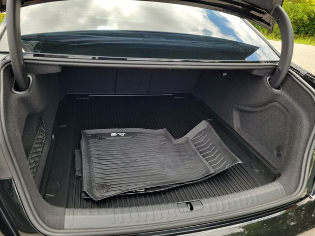 2024 Audi A6 45 Premium Plus