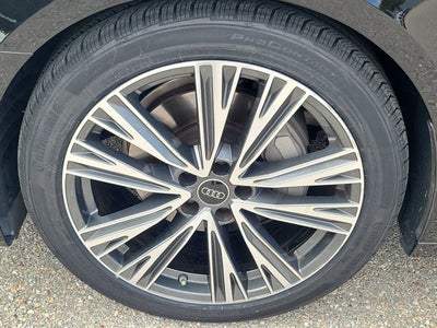2024 Audi A6 45 Premium Plus