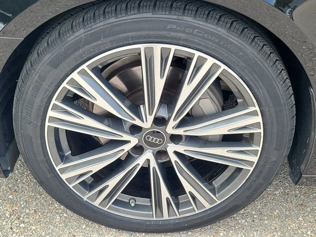 2024 Audi A6 45 Premium Plus