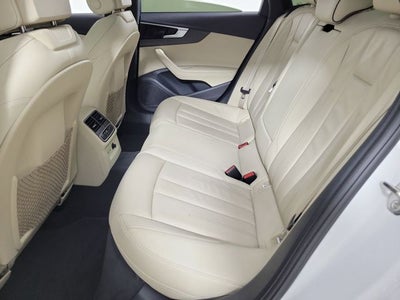 2023 Audi A4 45 S line Premium Plus quattro