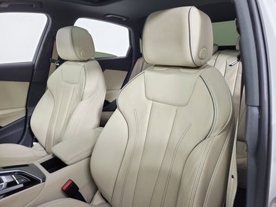 2023 Audi A4 45 S line Premium Plus quattro