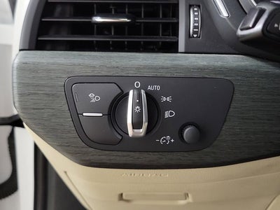 2023 Audi A4 45 S line Premium Plus quattro