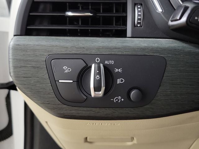 2023 Audi A4 45 S line Premium Plus quattro